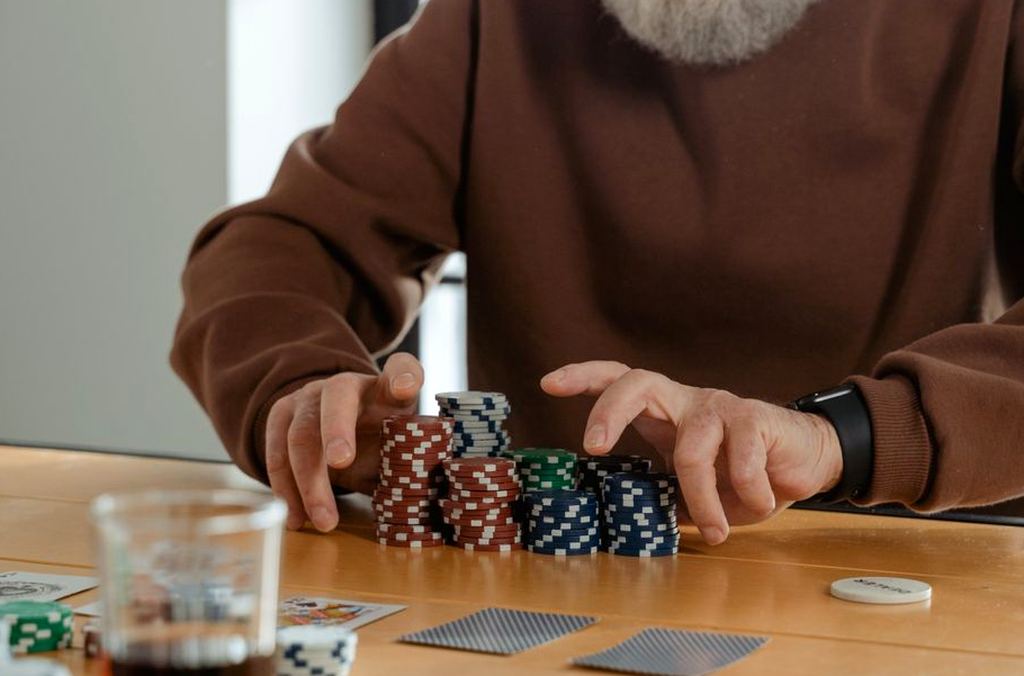 xì dách trực tuyến Win79 Club