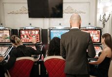 game bài đổi thưởng Debet